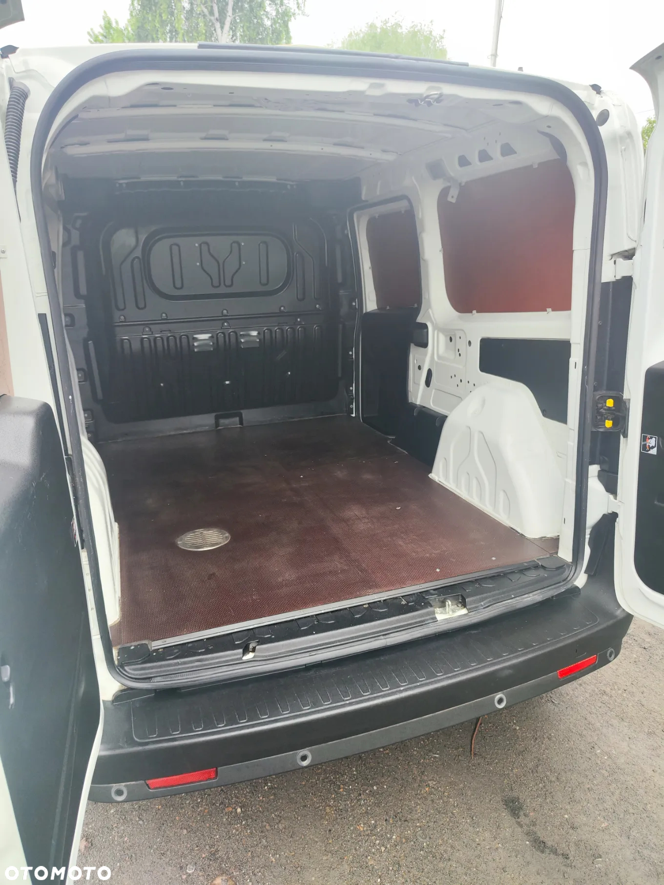 Opel Combo L2H1 - 11
