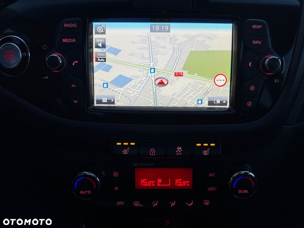 Kia Ceed 1.6 CRDi 136 ISG Platinum Edition - 25