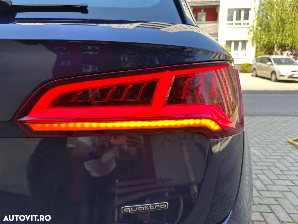 Audi Q5 2.0 TDI Quattro S tronic - 39