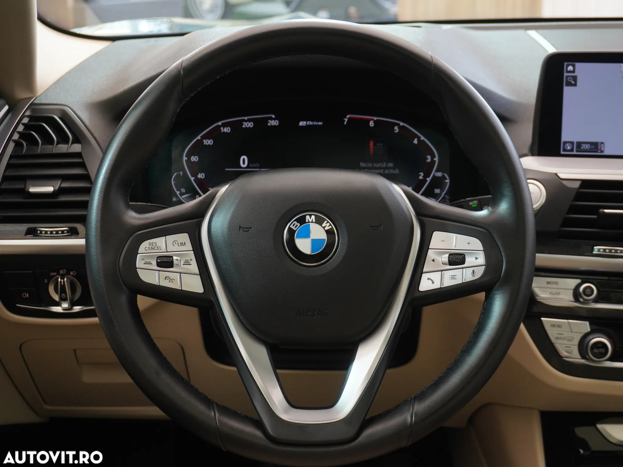 BMW X3 xDrive30e Aut. Advantage - 39