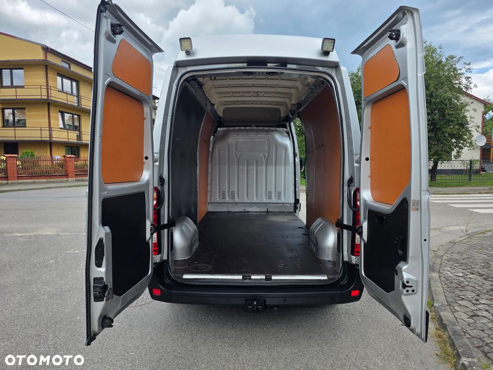 Renault Master - 24