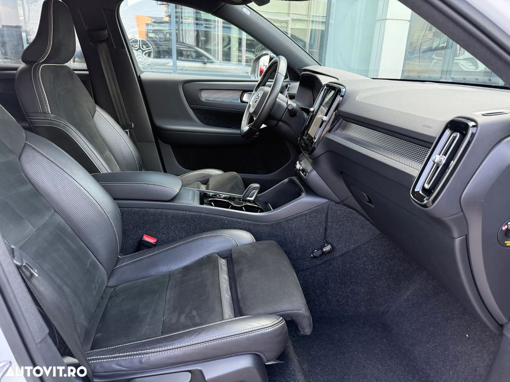 Volvo XC 40 B4 B AWD DKG RDesign - 7