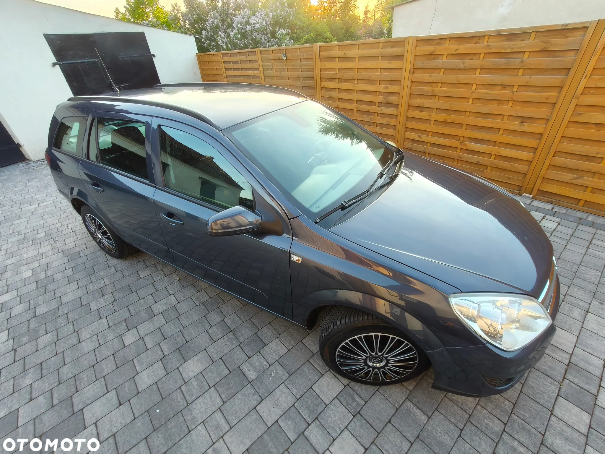 Opel Astra 1.6 Active - 13
