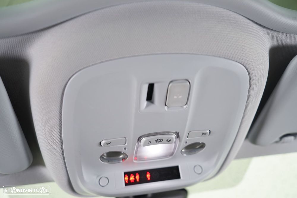 Peugeot 308 SW 1.6 e-HDi Allure - 31