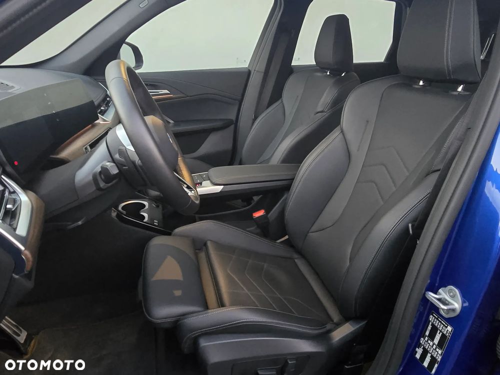 BMW X1 sDrive18i M Sport - 5