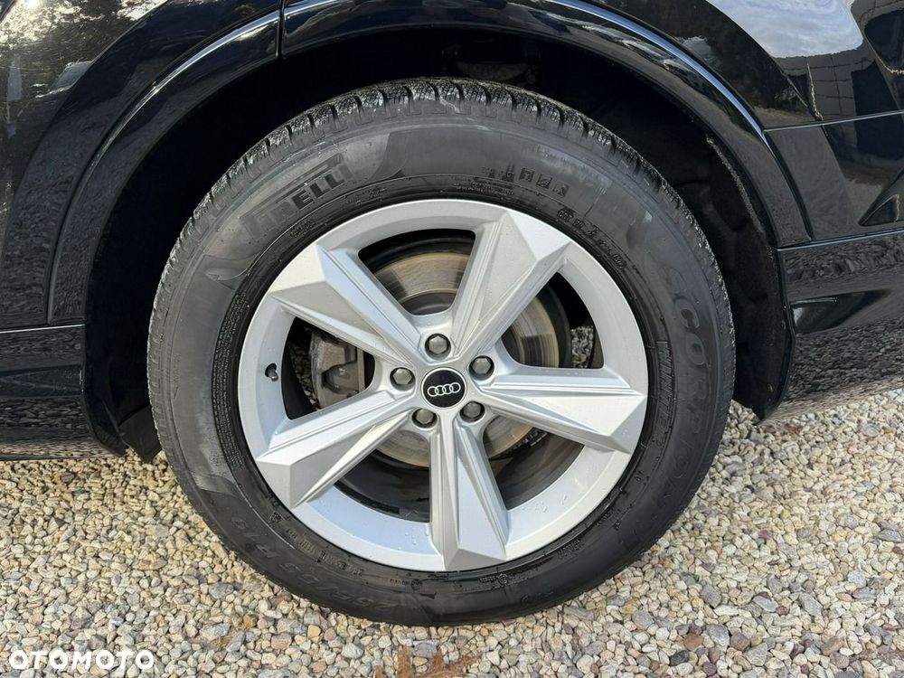 Audi Q7 45 TDI quattro tiptronic S line - 8