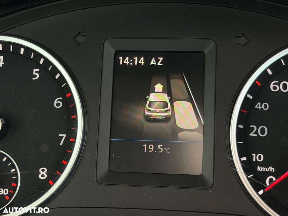 Volkswagen Tiguan 1.4 TSI BlueMotion Technology Sport & Style - 27