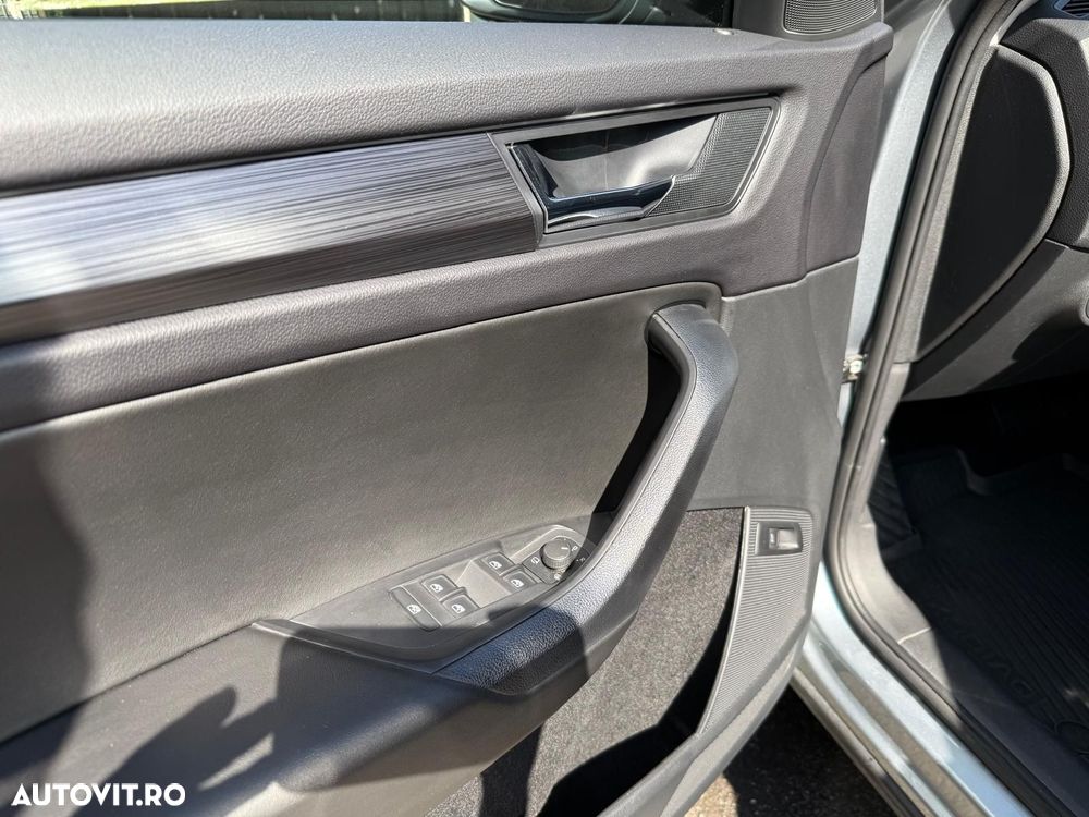 Skoda Kodiaq 2.0 TDI 4X4 DSG Ambition - 23