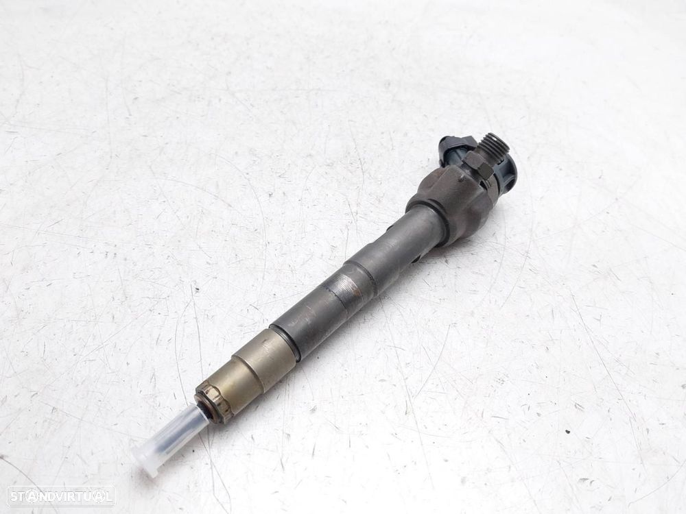 INJETOR LAND ROVER RANGE - 1