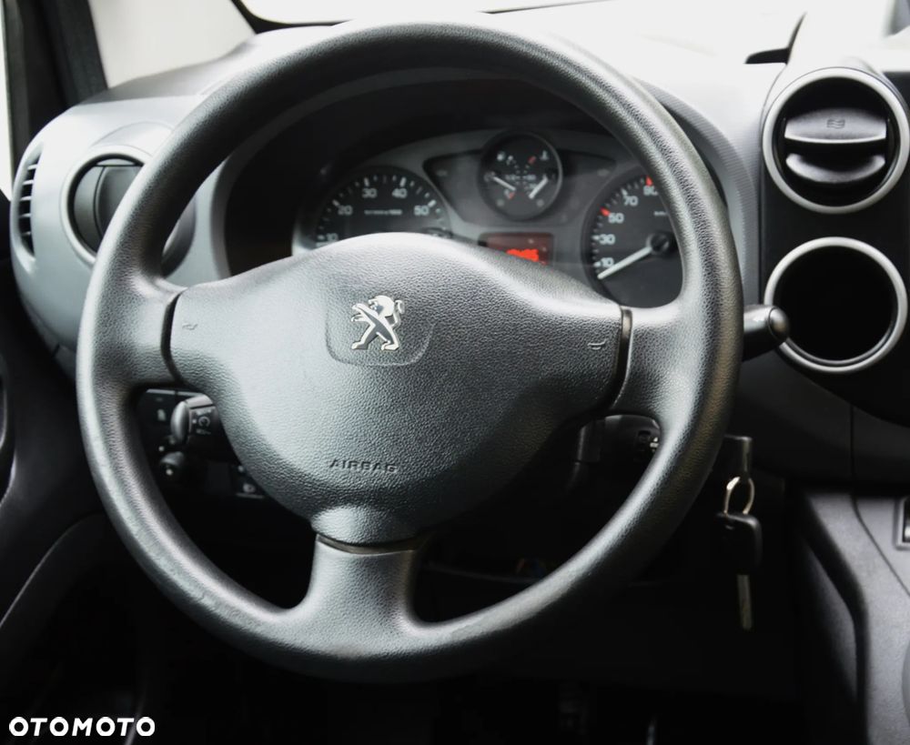 Peugeot Partner - 23