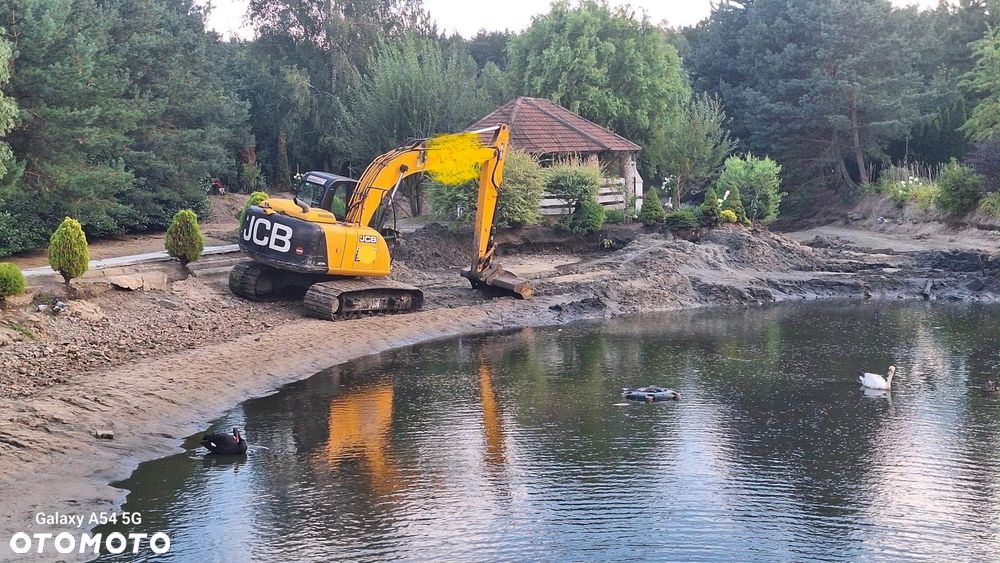 JCB 130W - 1