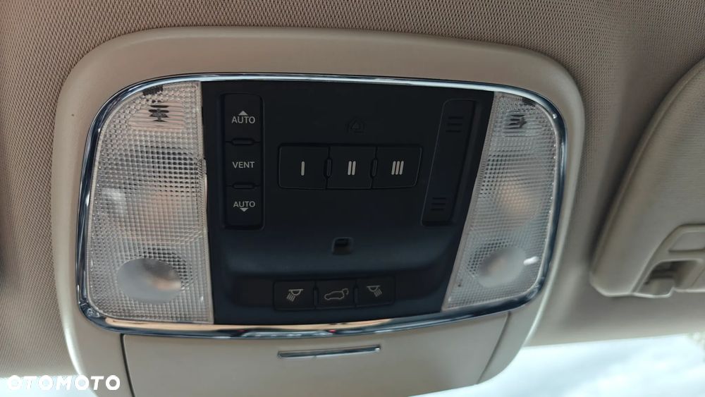 Dodge Durango 3,6 Citadel - 25