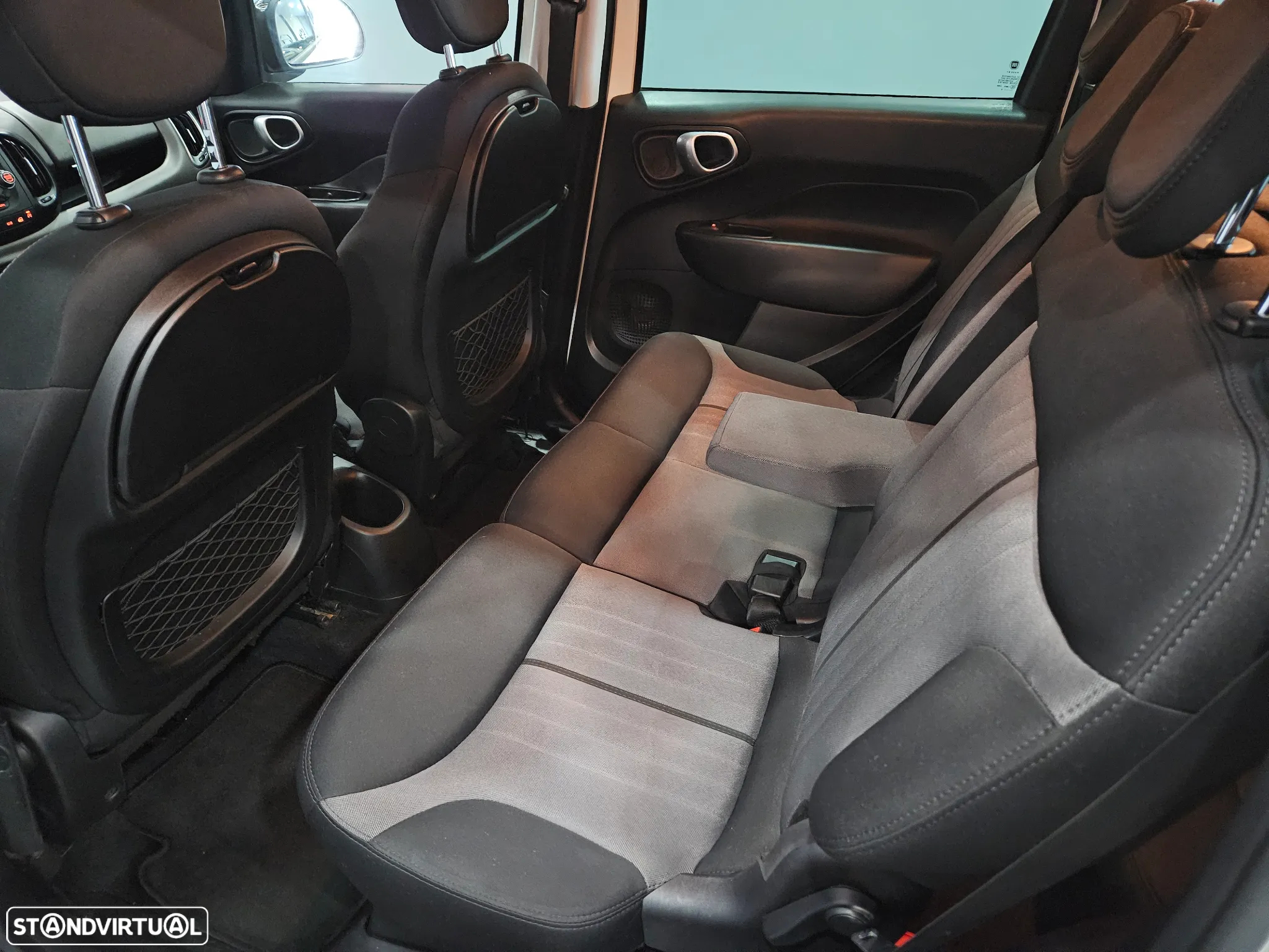 Fiat 500L Living 1.6 MJ S&S - 8