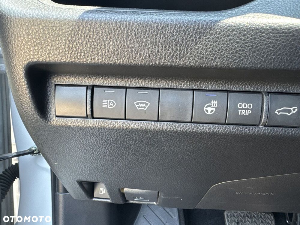 Toyota RAV4 2.5 Hybrid Selection 4x4 - 18