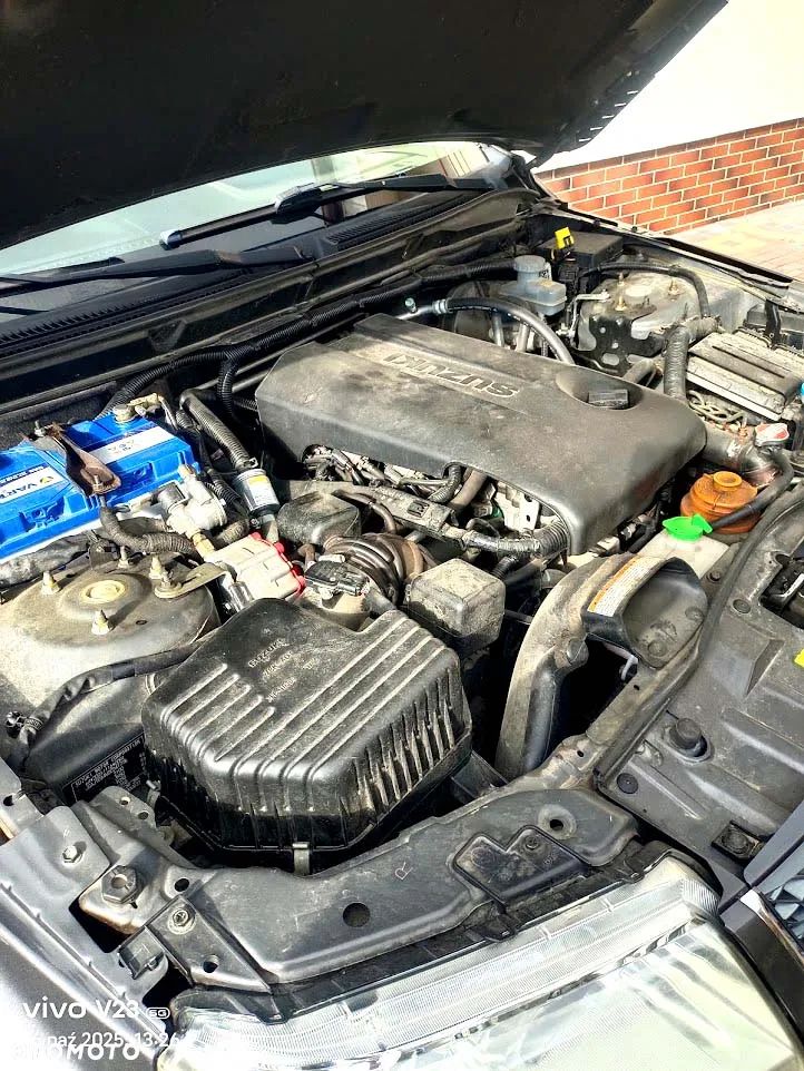 Suzuki Grand Vitara - 7