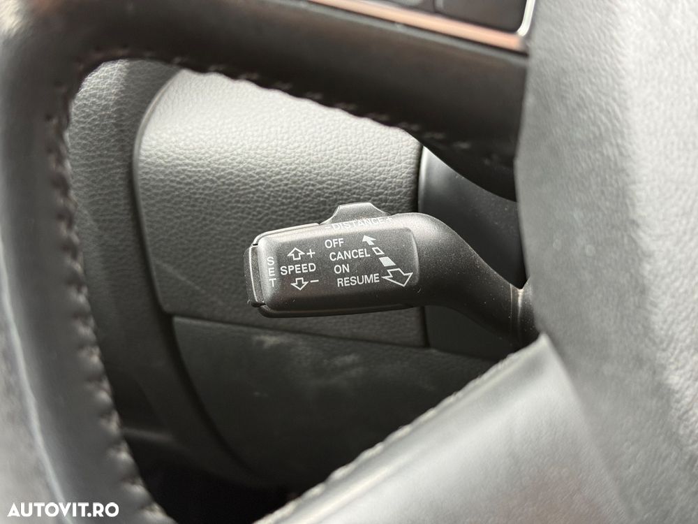Audi Q7 3.0 TDI Quattro Tip - 17