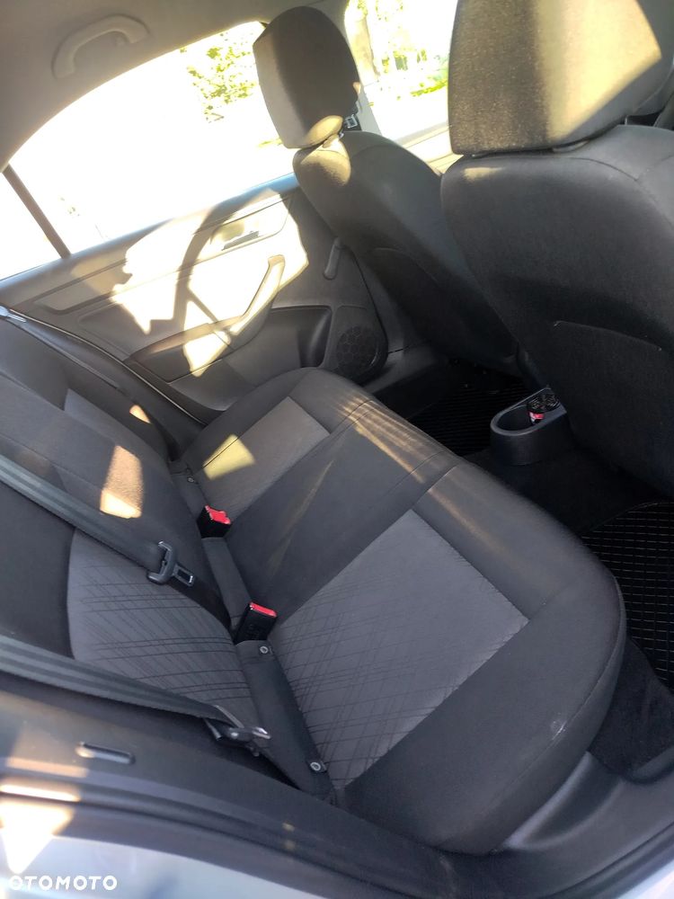 Seat Toledo 1.2 TSI Entry - 3