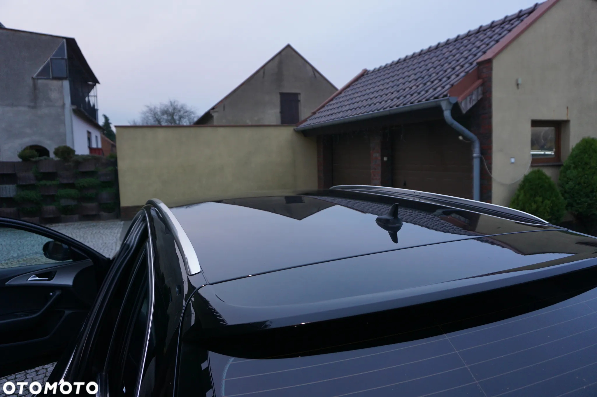 Audi A6 - 13