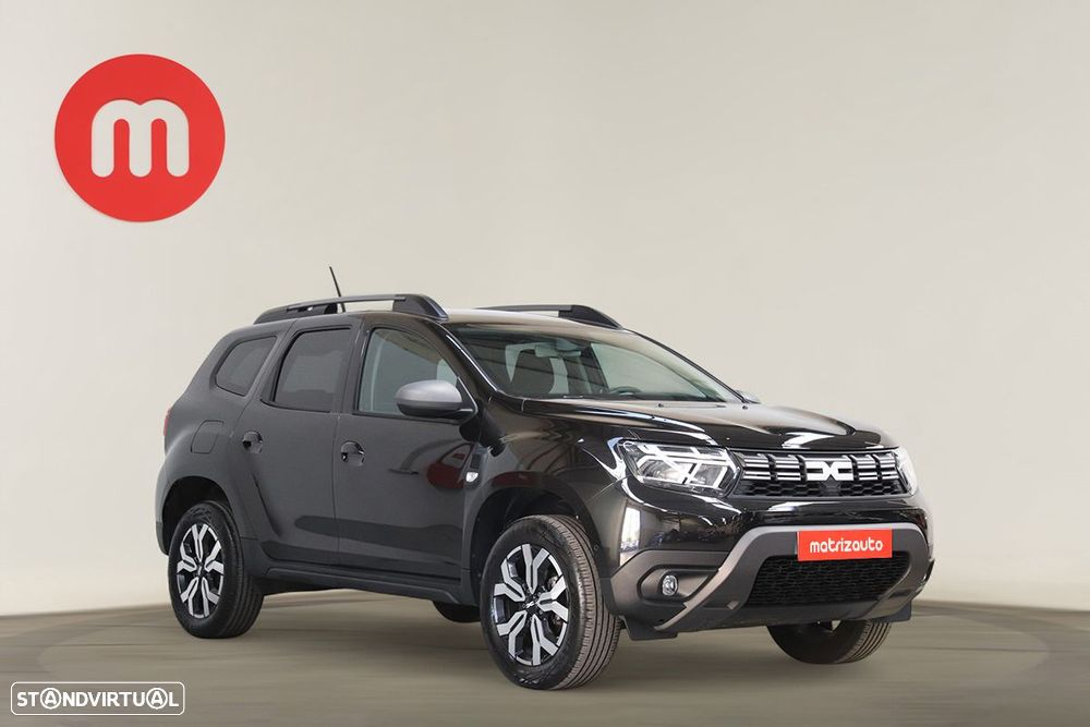 Dacia Duster 1.0 TCe Journey - 1