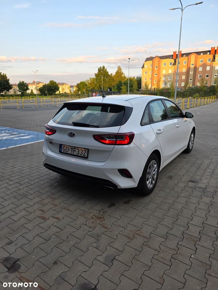 Kia Ceed 1.4 M - 19