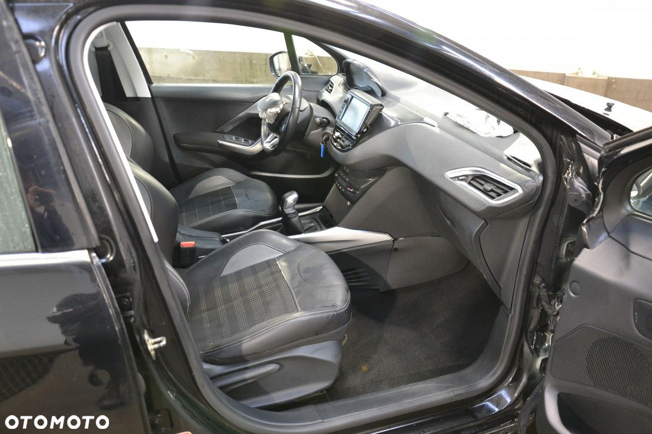 Peugeot 2008 - 22