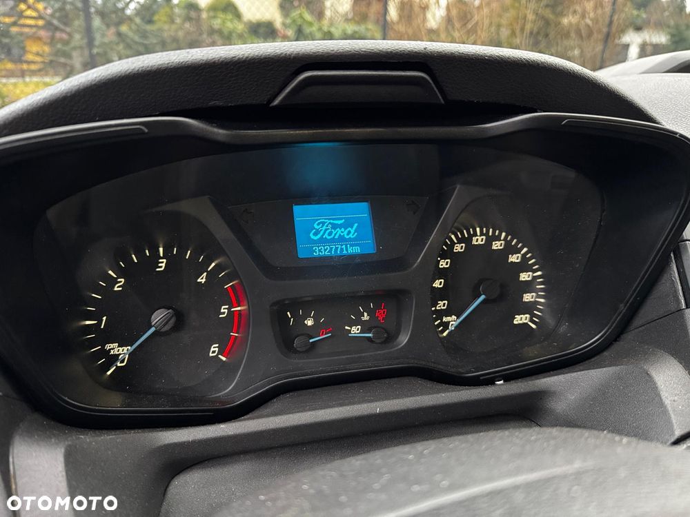 Ford Transit - 6