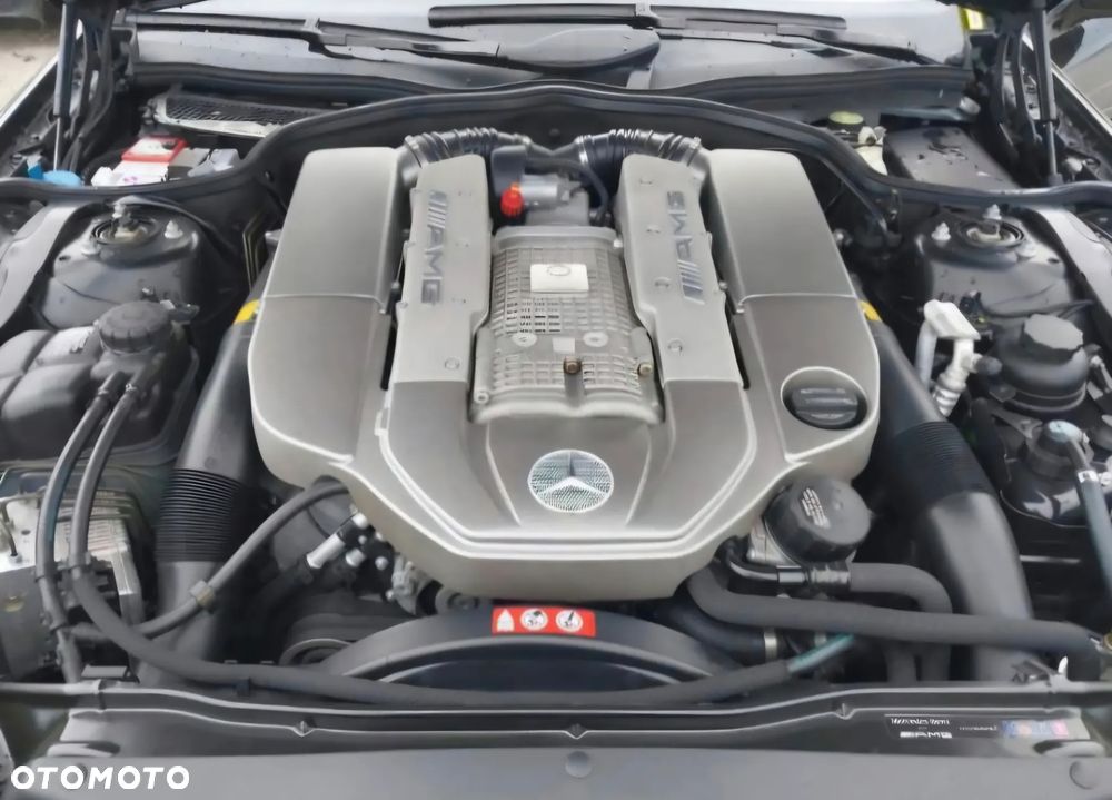Mercedes-Benz SL - 24