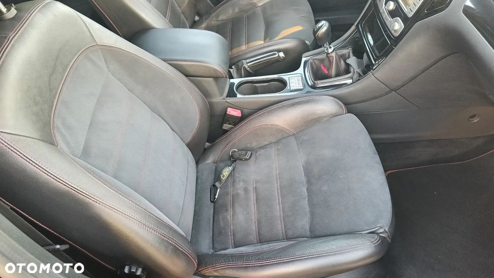 Ford Mondeo 2.2 TDCi Titanium S - 7