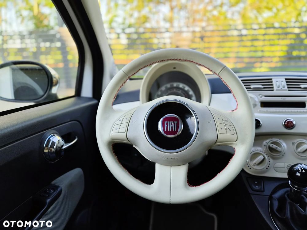 Fiat 500 - 16