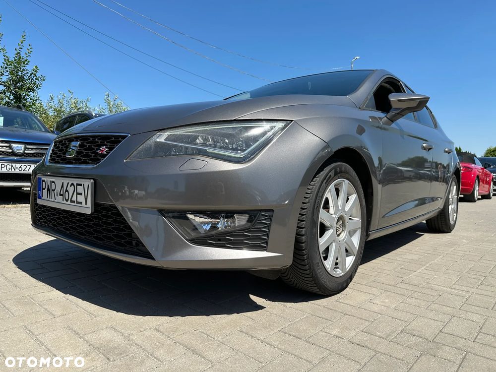 Seat Leon - 31