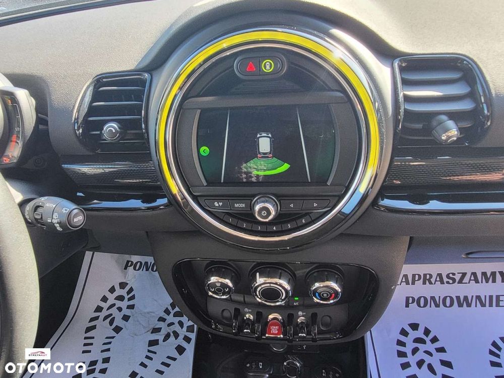 MINI Clubman - 18