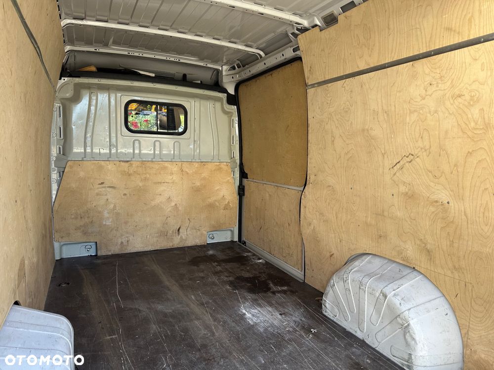 Fiat Ducato 2.3 multijet bez Adblue - 10