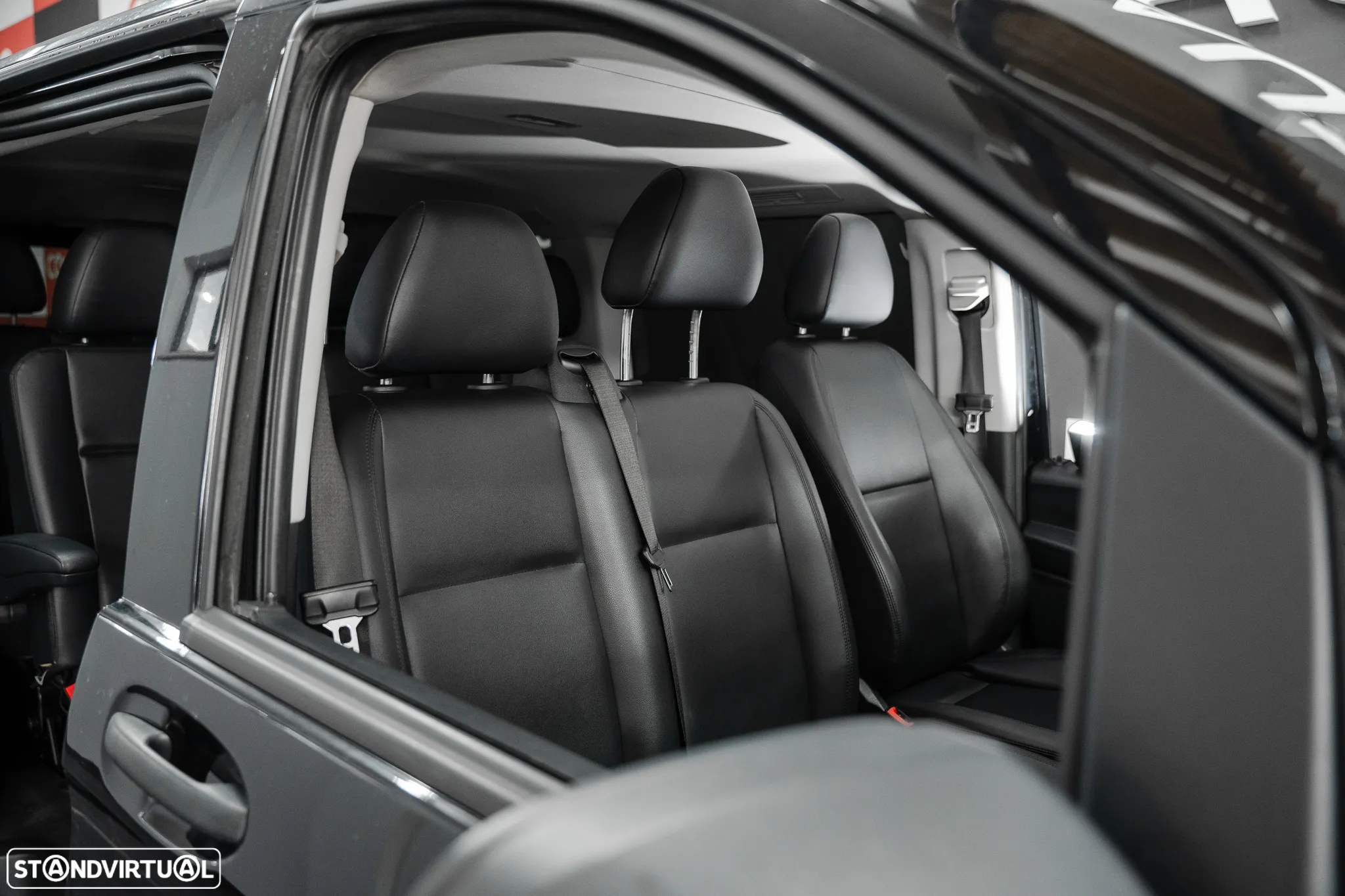 Mercedes-Benz Vito Tourer 114 CDi/34 Pro - 14