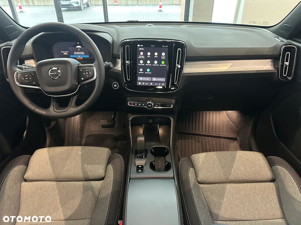 Volvo XC 40 B3 Core - 4