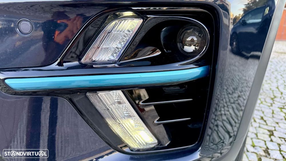 Kia e-Niro Edition 7 - 16