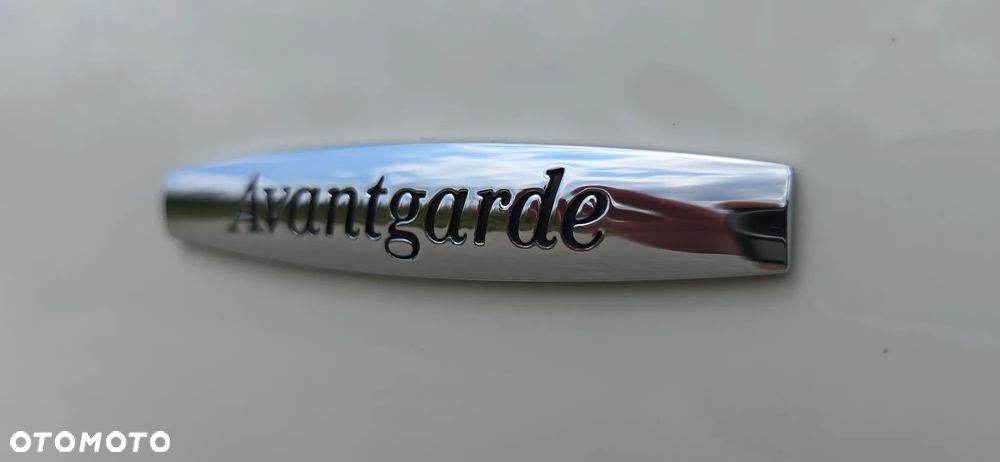 Mercedes-Benz Klasa C 320 CDI DPF 7G-TRONIC Avantgarde - 38