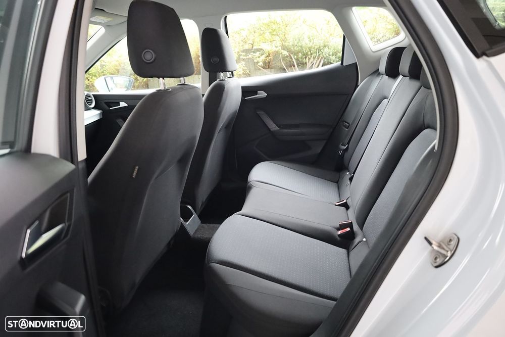 SEAT Arona 1.0 TSI Style - 34