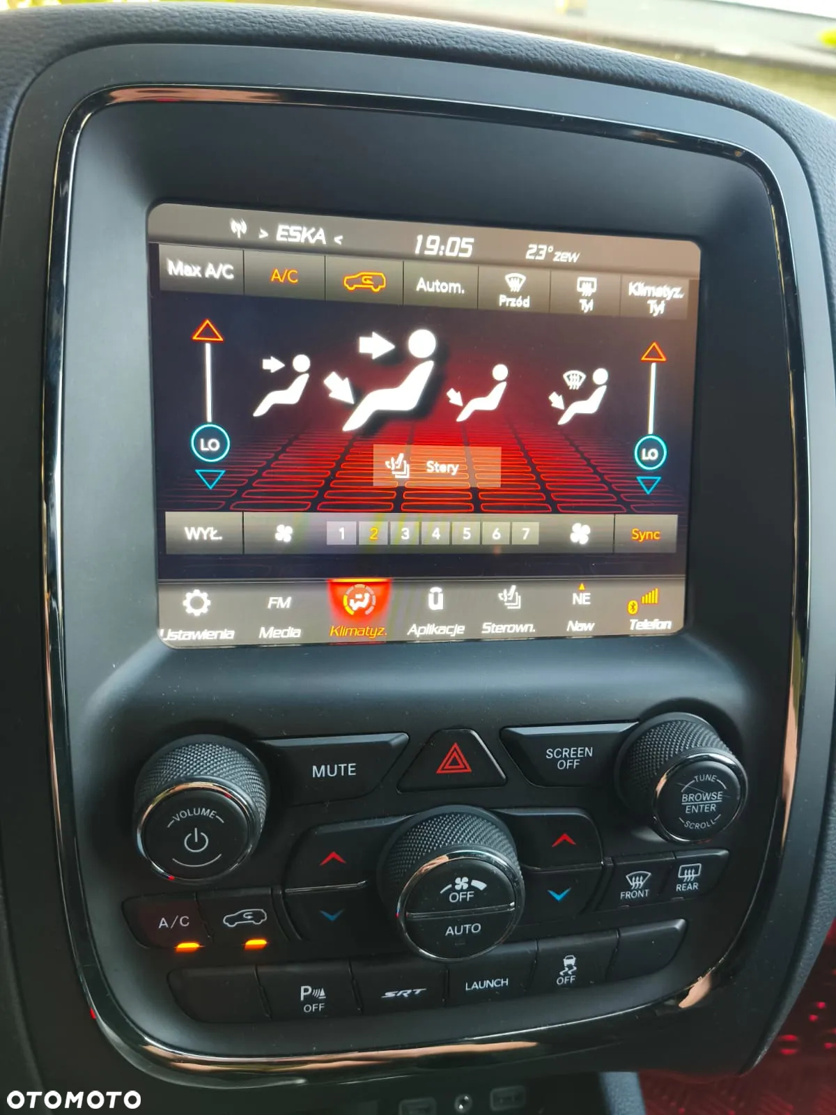 Dodge Durango 6.4 SRT - 30