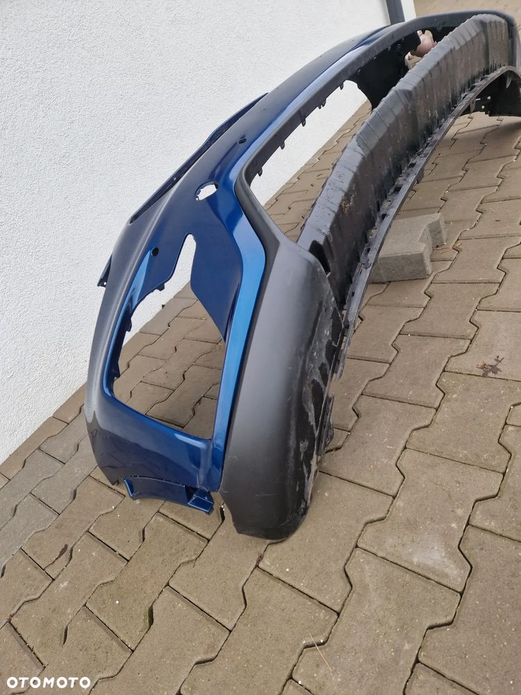 Zderzak Kia Niro l lift 2020 - - 4