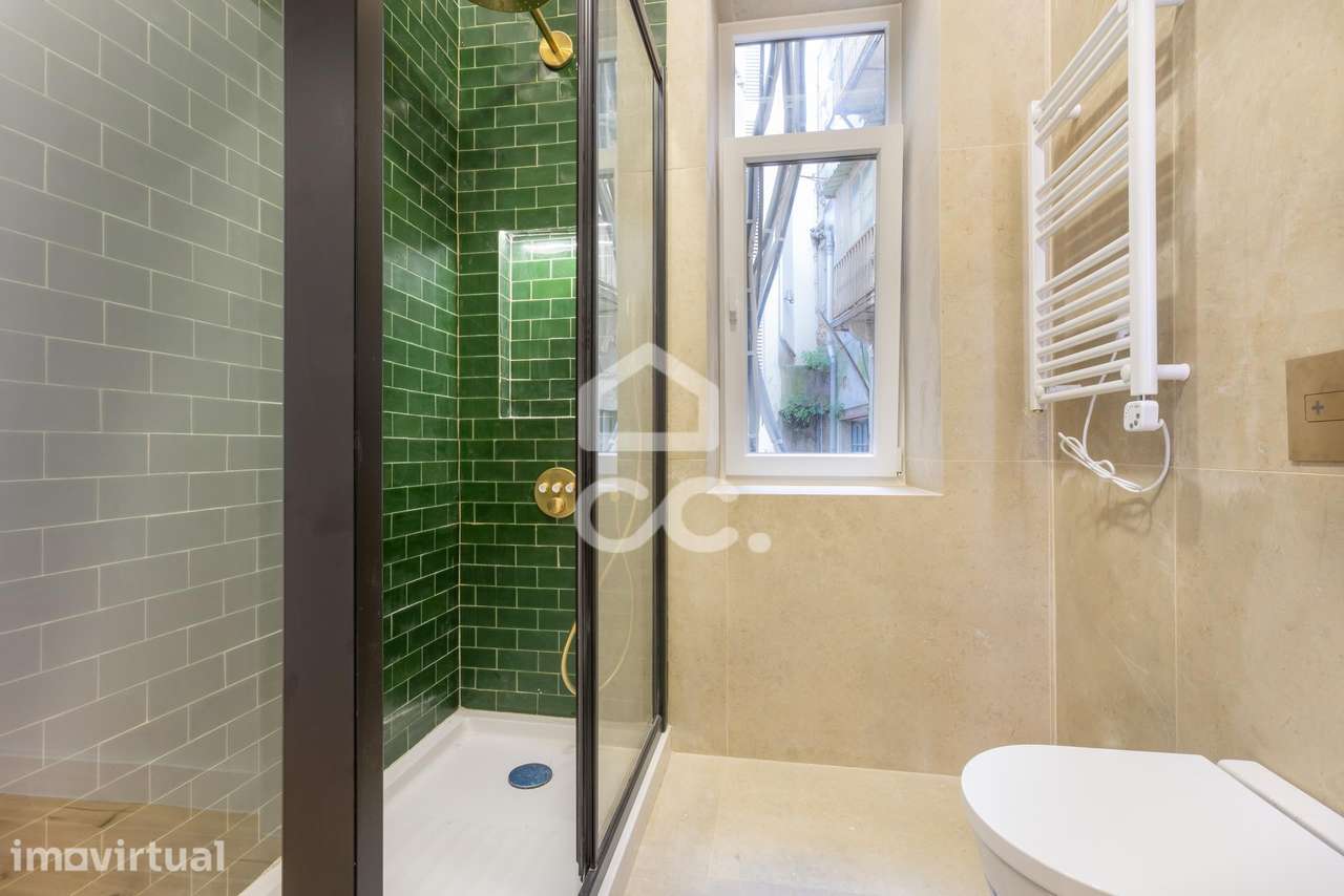 Apartamento T5 Remodelado! - Grande imagem: 5/10