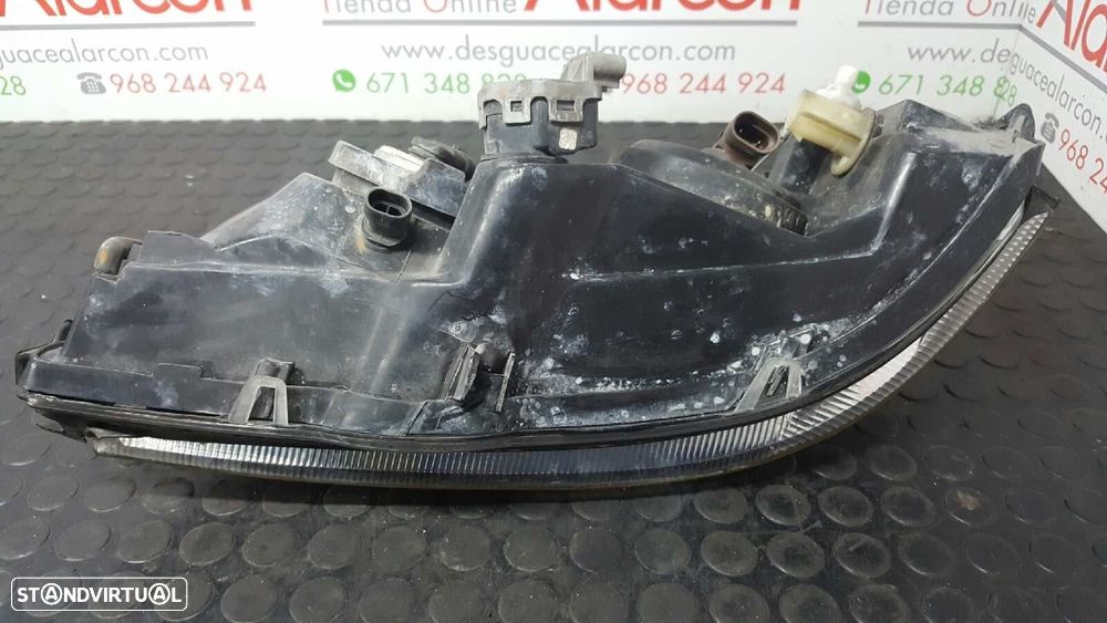 FAROL DIREITO OPEL ASTRA G BERLINA COMFORT - 7