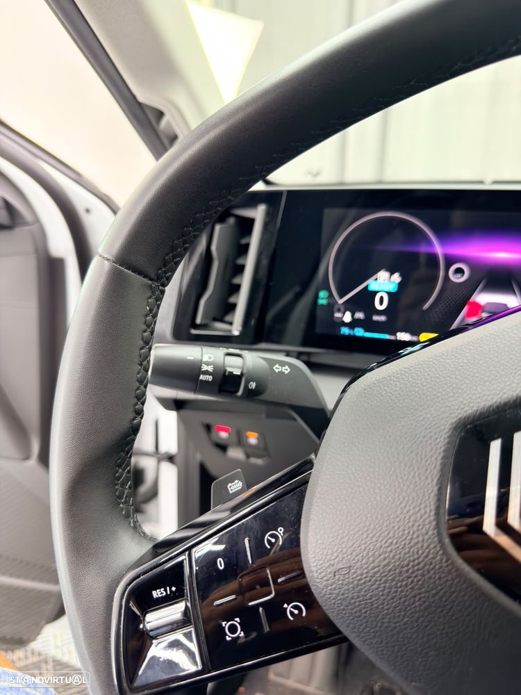 Renault Mégane E-Tech EV40 Equilibre - 19
