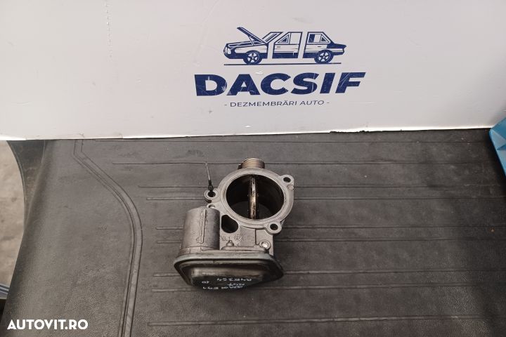 Clapeta acceleratie 780437302 780437302 BMW Seria 3 E91 [facelift] [2 - 3