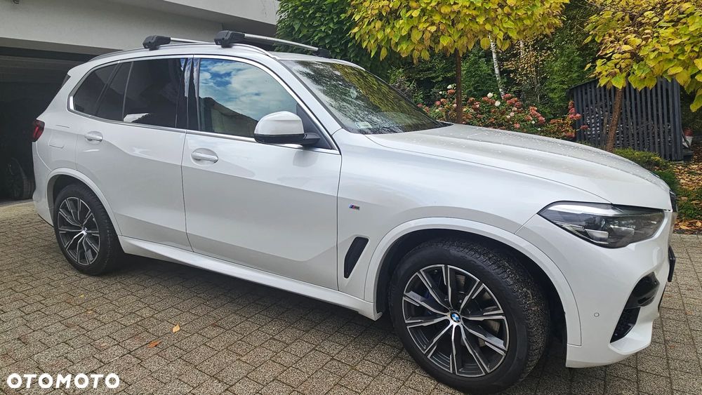 BMW X5 - 27