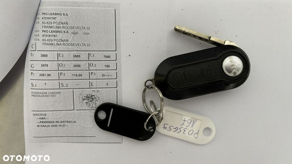 Iveco Daily - 22