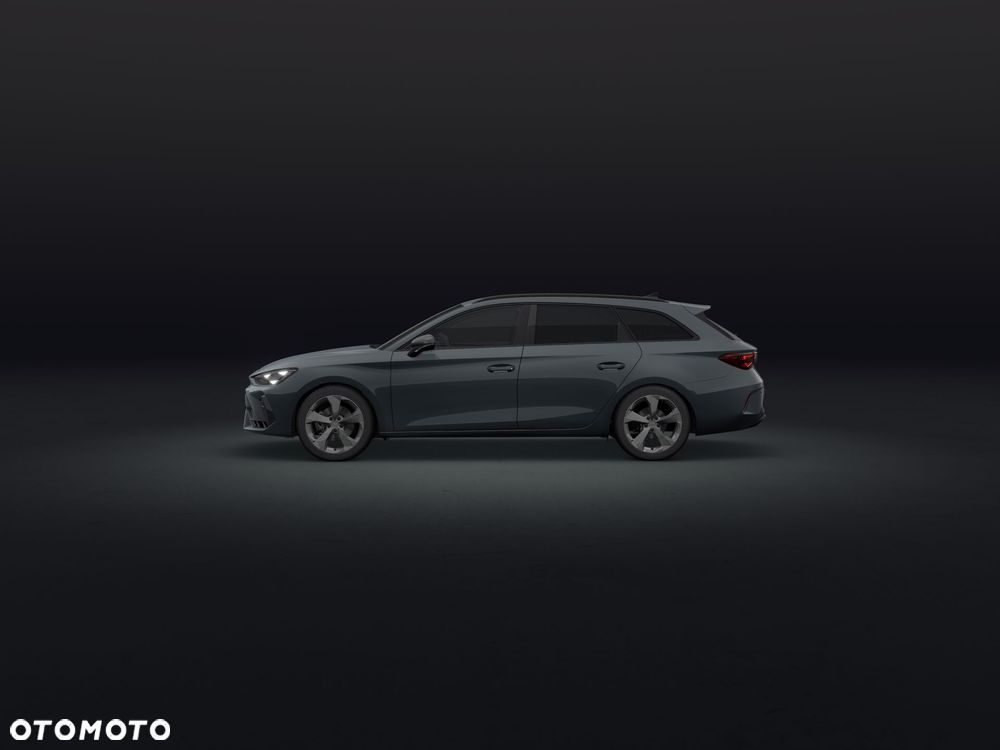 Cupra Leon Sportstourer - 2
