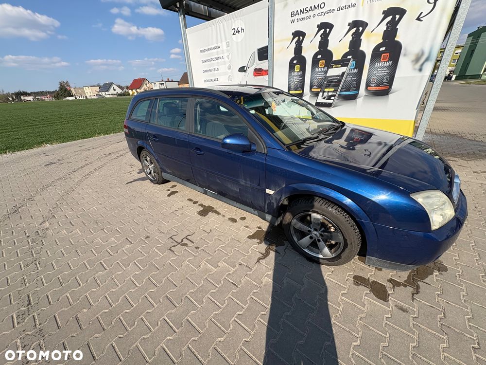 Opel Vectra 1.8 Edition - 5
