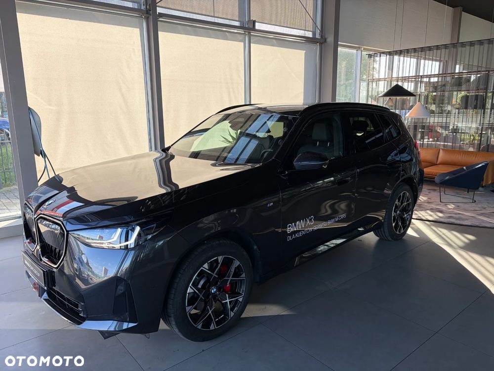 BMW X3 - 2