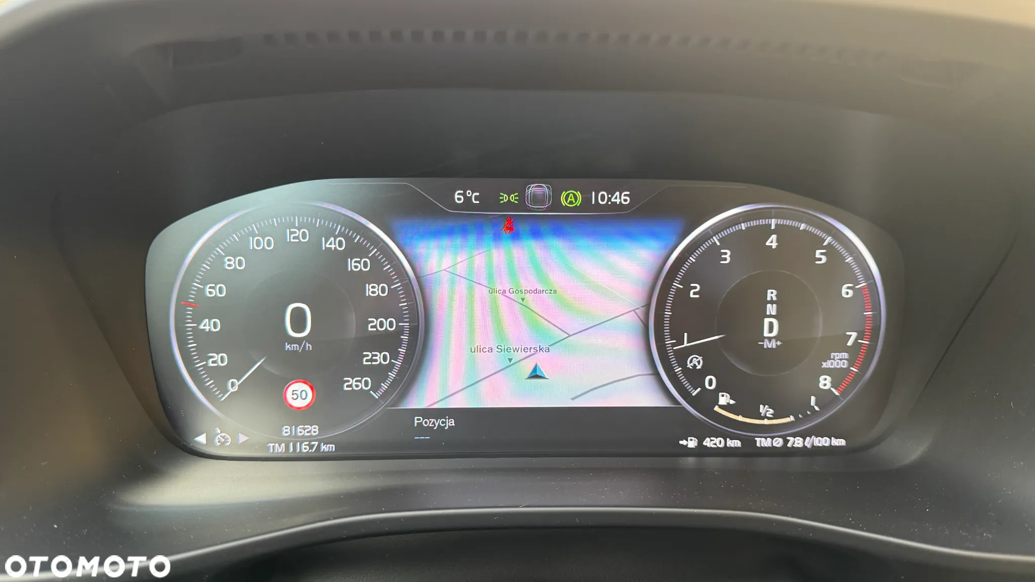 Volvo XC 40 T4 Geartronic R-Design - 27