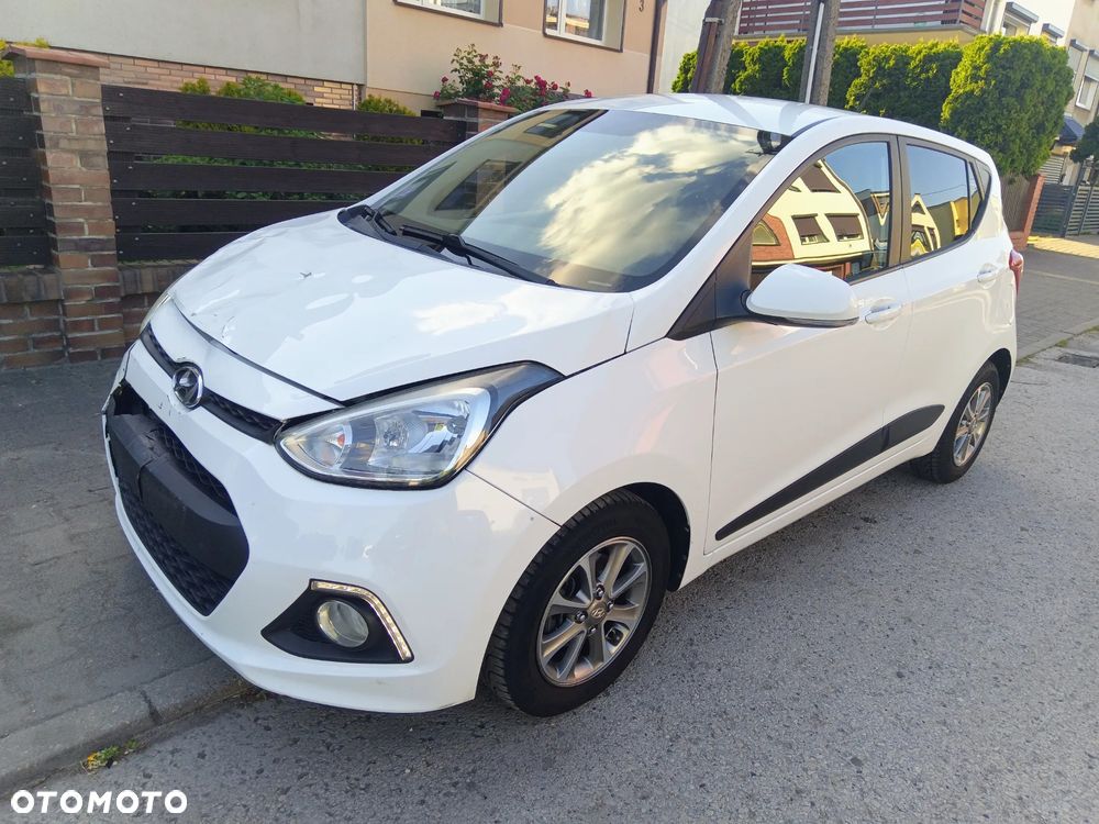 Hyundai i10 1.0 Premium - 1